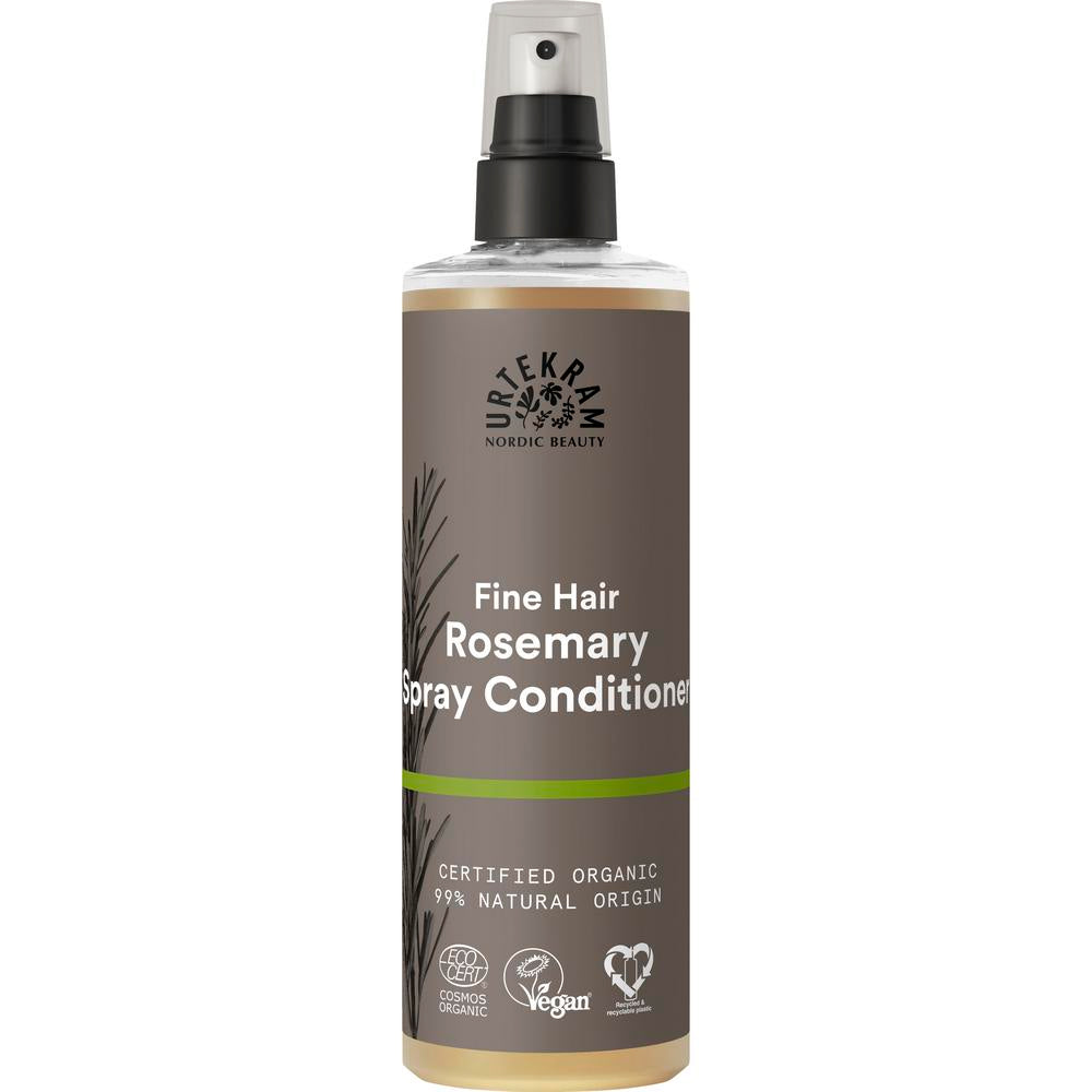 Rosemary Spray Conditioner Leave-in Sprüh-Pflegesp 250 ml
