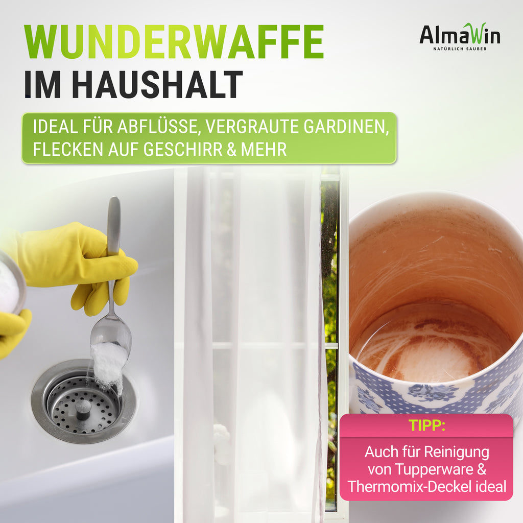 Sauerstoffbleiche 400 g