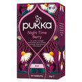 Night Time Berry Kräuter-Früchtetee 32 g