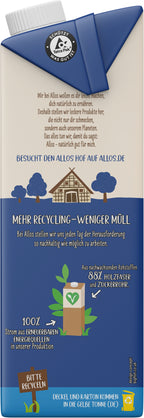 Ohne Muhhh Drink 1,5% Fett 1 l