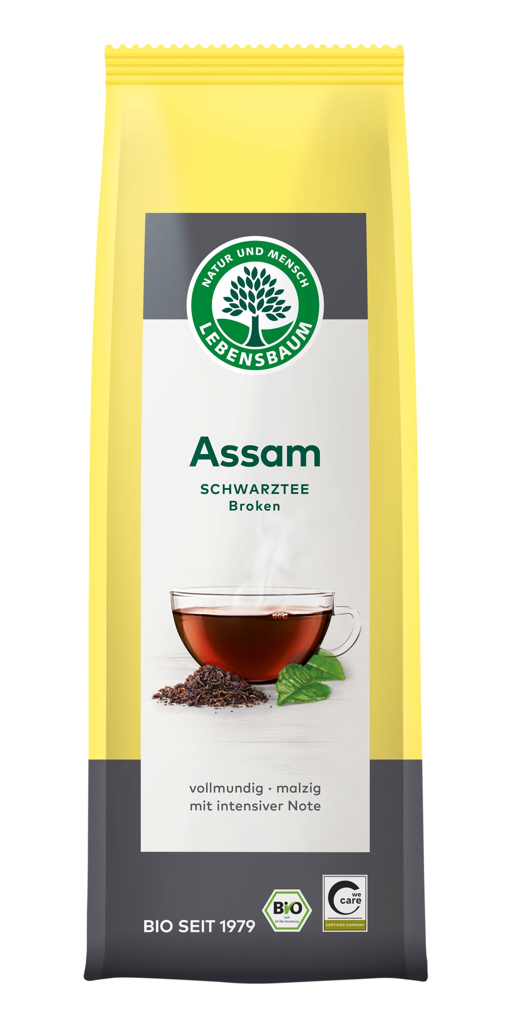 Assam Broken 100 g