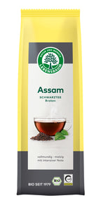 Assam Broken 100 g