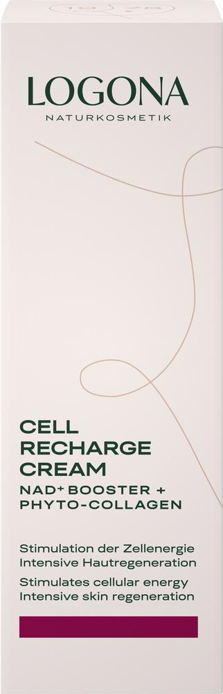 Cell Recharge Cream 50 ml
