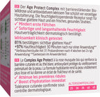 Glättende Tagespflege Wildrose&Weisser Tee 40 ml