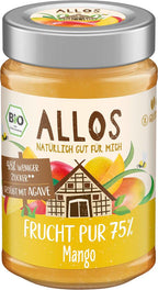 Frucht Pur 75% Mango 200 g