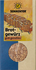 Brotgewürz grob gemahlen 45 g