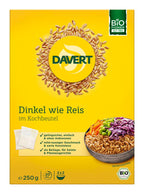 Zart-Dinkel im Kochbeutel 250 g