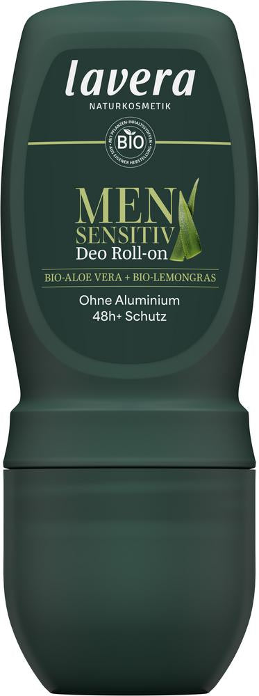 Men sensitiv  Deo Roll-On 50 ml