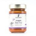 Red Thai Currypaste 190 g