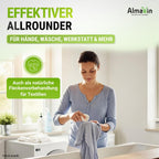 Kernseife rein pflanzlich 100 g