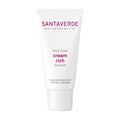 Cream rich ohne Duft Gesichtspflege 30 ml