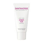 Cream rich ohne Duft Gesichtspflege 30 ml
