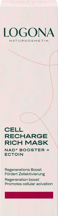 Cell Recharge Rich Mask 30 ml