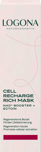 Cell Recharge Rich Mask 30 ml