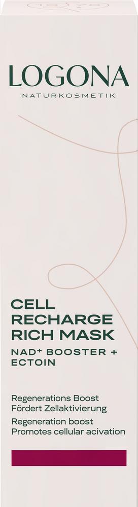 Cell Recharge Rich Mask 30 ml