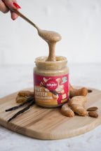 Nut Butter Vanillekipferl Aufstrich 250 g