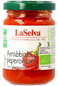 Arrabbiata di Peperoncini Chili Würzcreme 130 g
