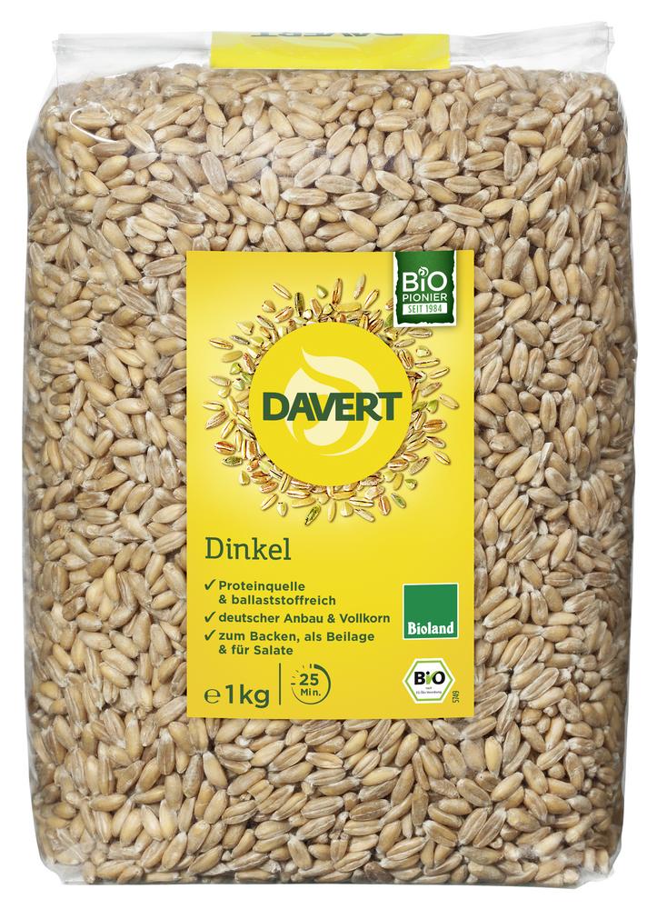 Dinkel 1 kg