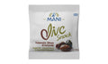 Kalamata Oliven al naturale entkernt im Snackbeute 30 g