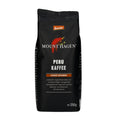 Röstkaffee ganze Bohnen Peru demeter 250 g
