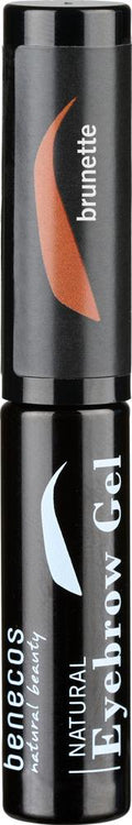 Natural Eyebrow Gel brunette 3 g