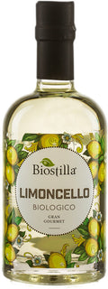 Limoncello Zitronenlikör 500 ml