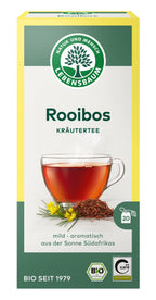 Rooibos Kräutertee 30 g