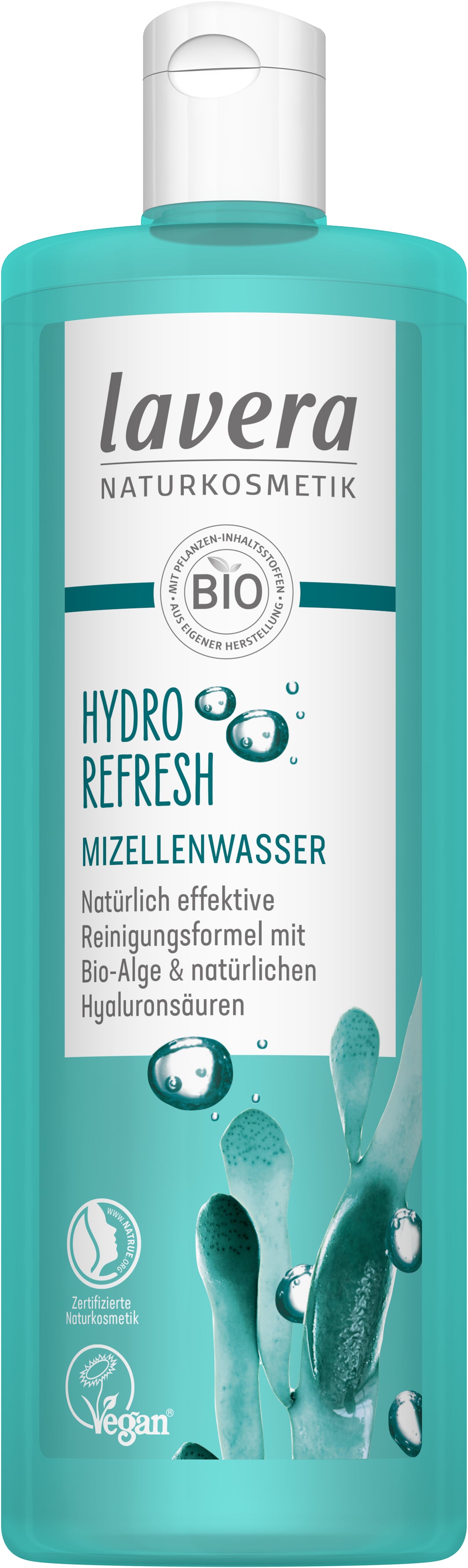 Hydro Refresh Mizellenwasser 400 ml
