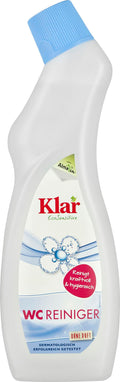 WC-Reiniger 750 ml