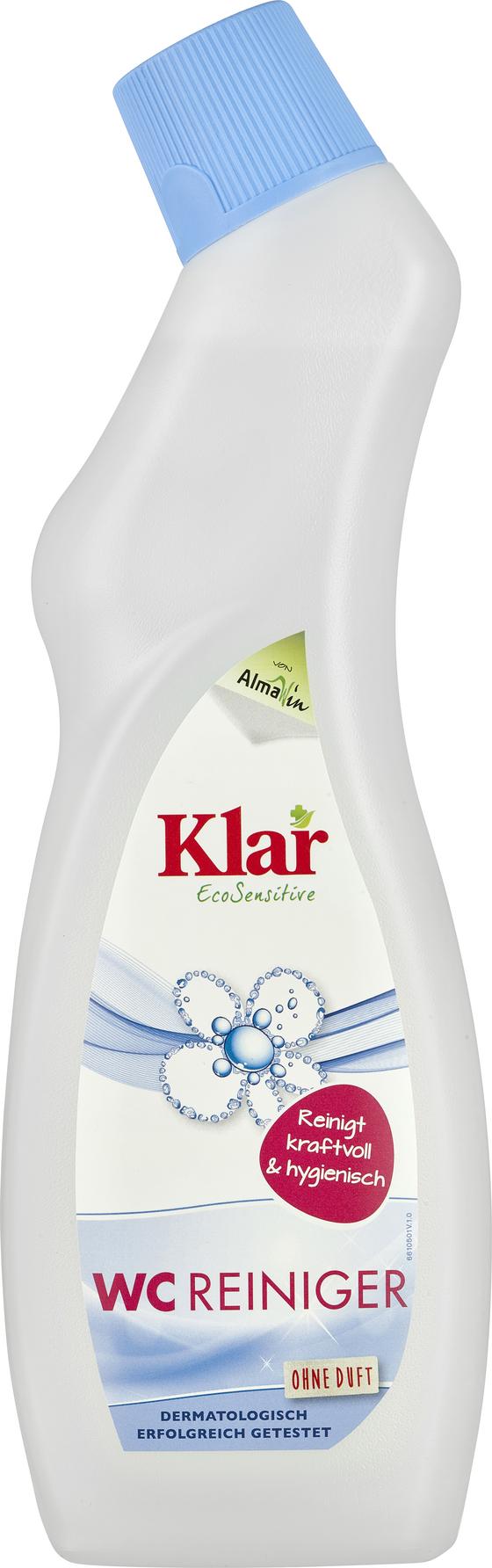 WC-Reiniger 750 ml