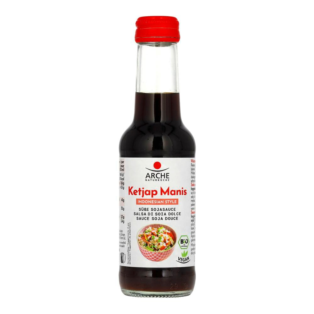 Ketjap Manis Sojasauce 155 ml