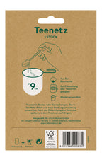 Teenetz Gr.2  9 cm 1 Stk