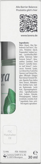 Barrier Balance Serum 30 ml