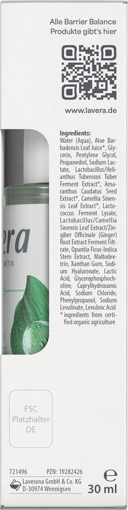 Barrier Balance Serum 30 ml