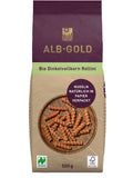 Rollini VK-Dinkel  Papierverpackung 500 g