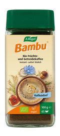 Bambu Instant Kaffeeersatz Glas 100 g