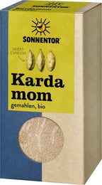 Kardamom gemahlen 50 g