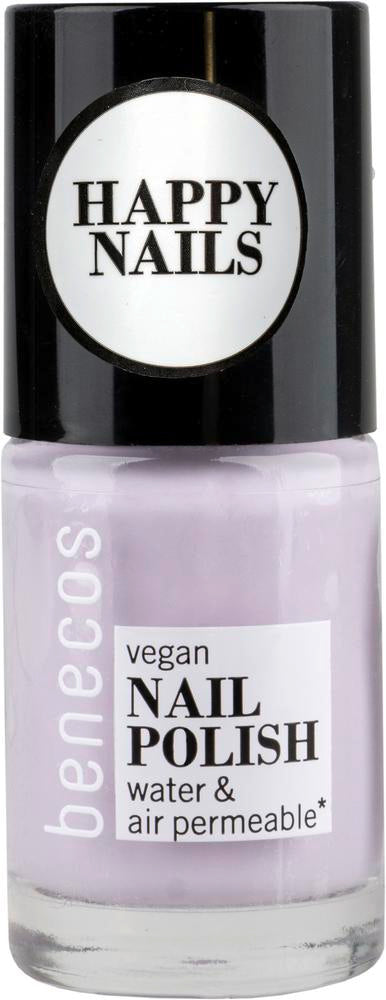 Nail Polish lovely lavender 5 ml