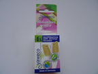 Nachfüllpack Ersatzköpfchen Natur medium/hart 4 St 4 Stk