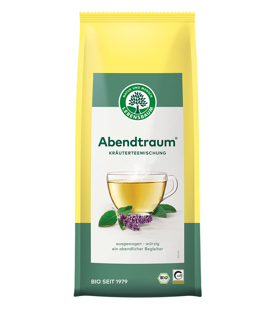 Abendtraum  Kräutertee 75 g