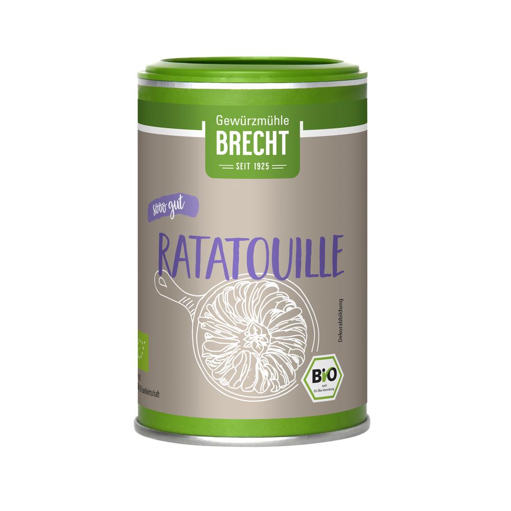 Ratatouille Gewürz 70 g