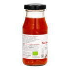Thai Sweet Chili Sauce glutenfrei 130 ml