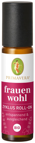 Frauenwohl Zyklus Akut Roll-On 10 ml