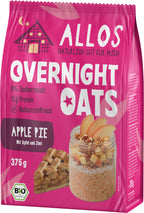 Overnight Oats Apple Pie 375 g