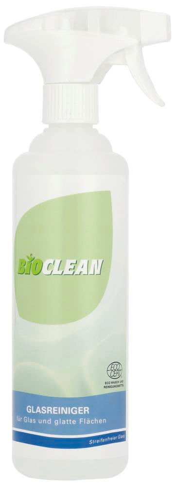 Glasreiniger 500 ml