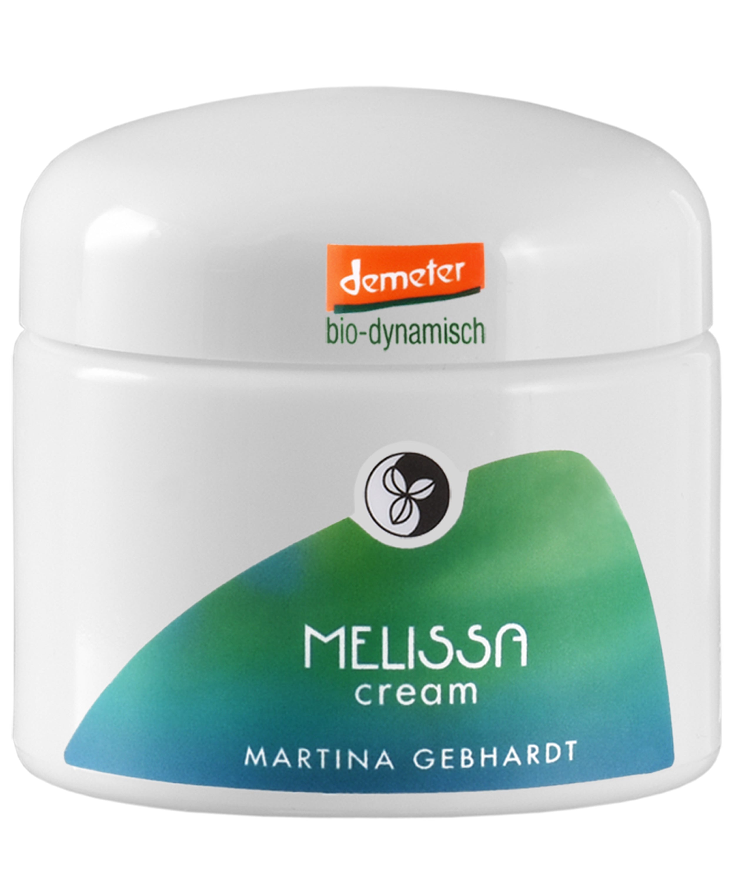 Melissa Cream demeter 50 ml