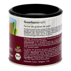Guarkernmehl 125 g