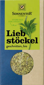 Liebstöckel geschnitten Tüte 15 g