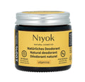 2in1 Deodorant Creme Anti-Transpirant  Vitamina 40 ml