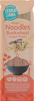 Sweet Potato & Buckwheat Noodles 250 g